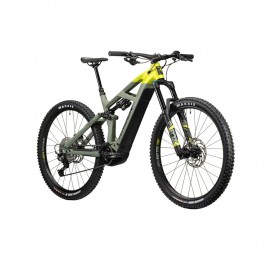 2023 Radon Render 8.0 625 Mountain Bike