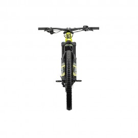 2023 Radon Render 8.0 625 Mountain Bike