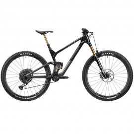 2023 Radon SLIDE TRAIL AL 10.0 HD Mountain Bike