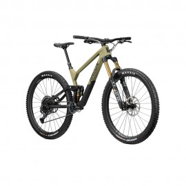 2023 Radon SLIDE TRAIL AL 10.0 Mountain Bike