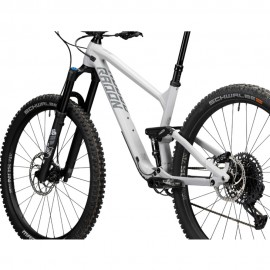 2023 Radon SLIDE TRAIL AL 8.0 Mountain Bike