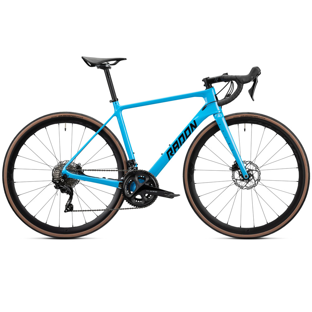 2023 Radon Spire Disc 8.0 Road Bike