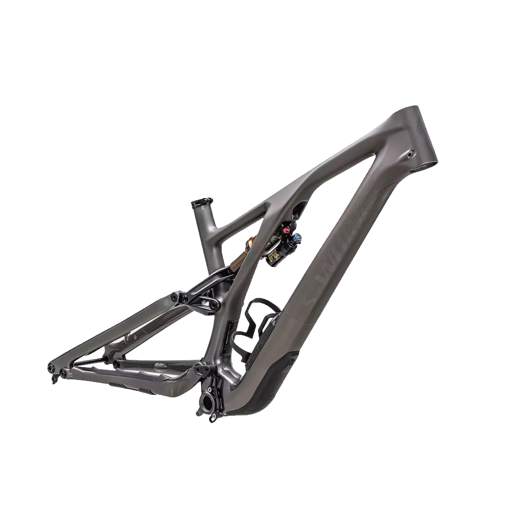 2023 S-Works Stumpjumper EVO Frameset