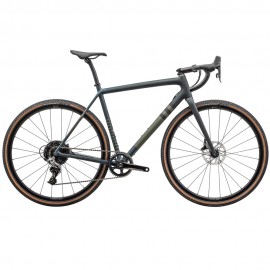 2023 Specialized Crux Comp Road Bike