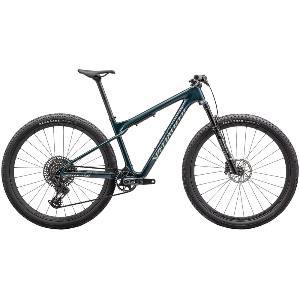 2023 Specialized Epic World Cup Pro Mountain Bike