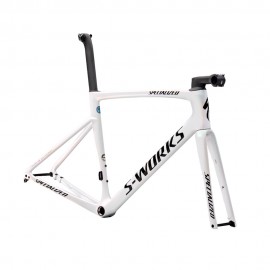 2023 Specialized Remco's Reign Celebration Tarmac Frameset Road Bike