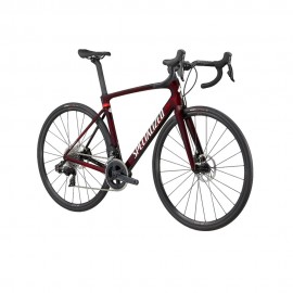 2023 Specialized Roubaix Comp - SRAM Rival ETap AXS