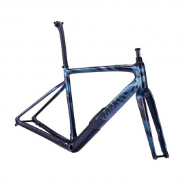 2023 Specialized S-Works Diverge Frameset Road Bike 2023 Specialized S-Works Diverge Frameset Road Bike