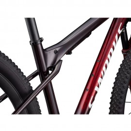 2023 Specialized S-Works Epic World Cup Mountain Bike