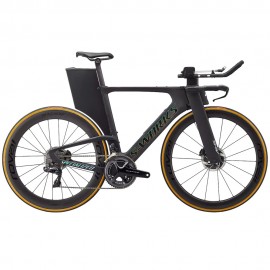 2023 Specialized S-Works Shiv Disc Road Bike 2023 Specialized S-Works Shiv Disc Road Bike
