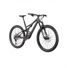 2023 Specialized S-Works Stumpjumper Comp Mountain Bike