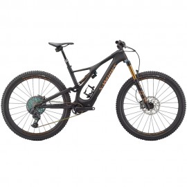 2023 Specialized S-Works Turbo Levo SL Mountain Bike 2023 Specialized S-Works Turbo Levo SL Mountain Bike