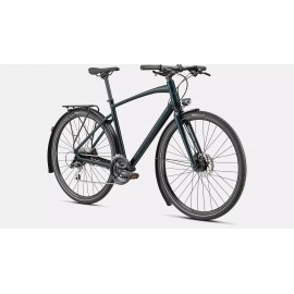 2023 Specialized Sirrus 2.0 EQ