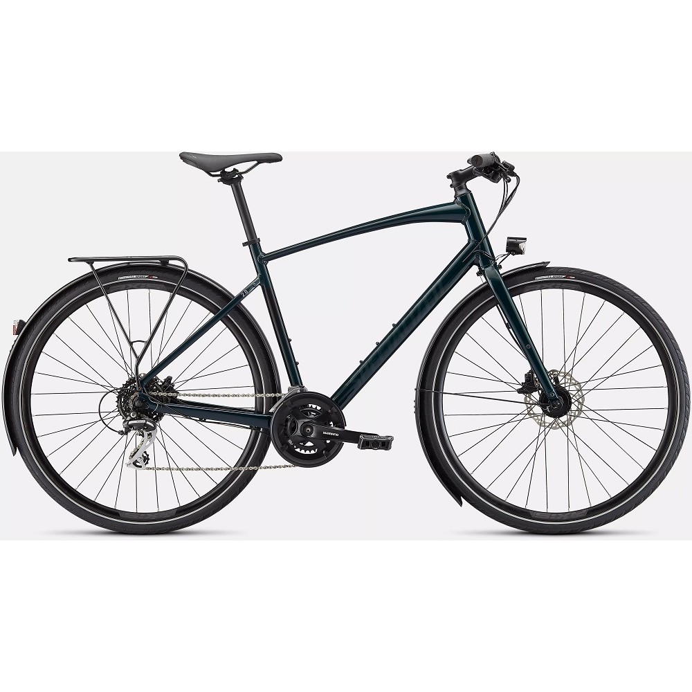 2023 Specialized Sirrus 2.0 EQ