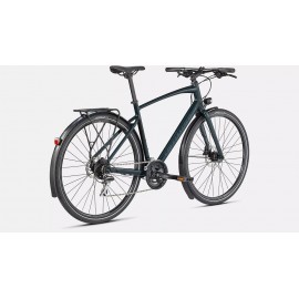 2023 Specialized Sirrus 2.0 EQ