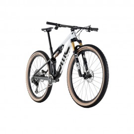 2024 BMC Fourstroke 01 LTD Mountain Bike