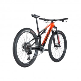 2024 BMC Fourstroke 01 ONE Mountain Bike