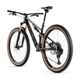 2024 BMC Fourstroke LT LTD Mountain Bike