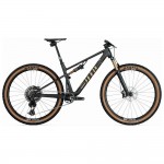 2024 BMC Fourstroke LT LTD Mountain Bike