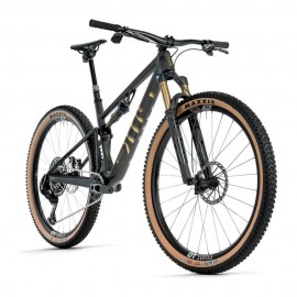 2024 BMC Fourstroke LT LTD Mountain Bike