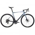 2024 Bianchi Specialissima PRO Sram Force eTap AXS Road Bike