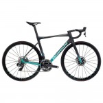 2024 Bianchi Specialissima RC Sram Red eTap AXS Road Bike