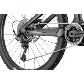 2024 Cannondale Moterra Neo S4 Mountain Bike