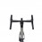 2024 Cannondale SystemSix Hi-MOD Ultegra Di2 Road Bike