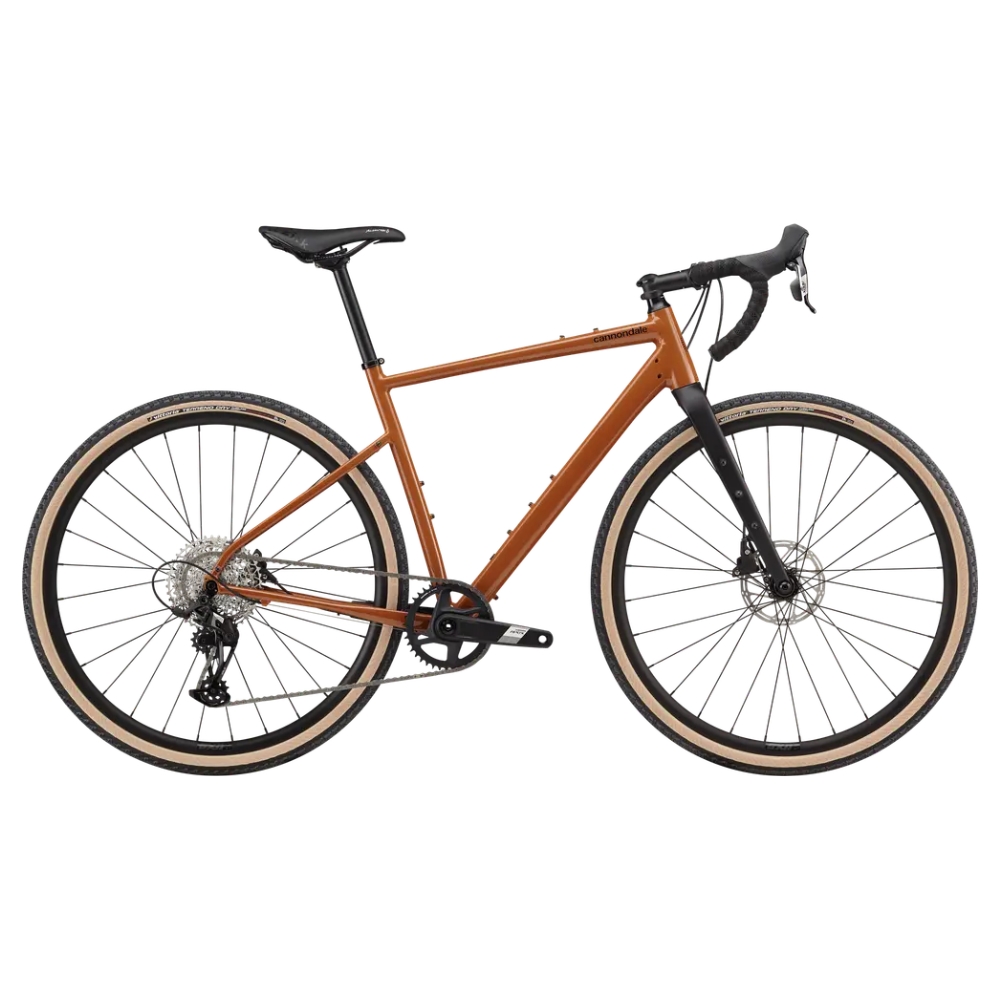 2024 Cannondale Topstone Apex 1 Road Bike