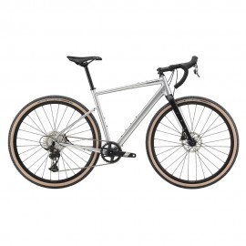 2024 Cannondale Topstone Apex 1 Road Bike