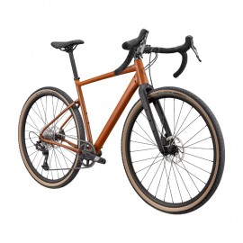 2024 Cannondale Topstone Apex 1 Road Bike