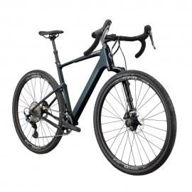 2024 Cannondale Topstone Carbon 2 Lefty Road Bike