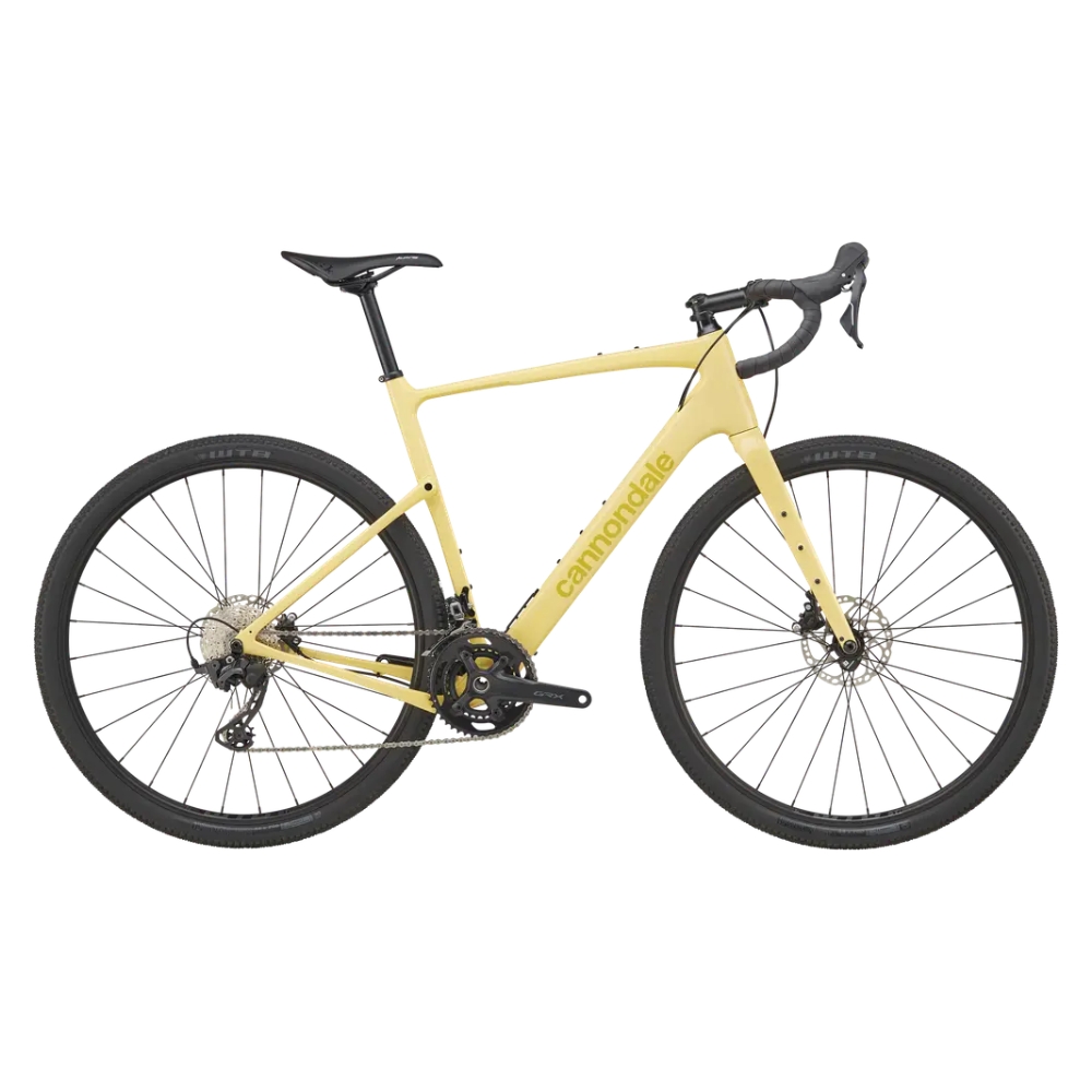 2024 Cannondale Topstone Carbon 3 Road Bike