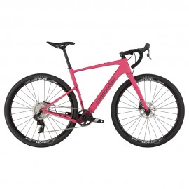 2024 Cannondale Topstone Carbon Apex AXS Road Bike