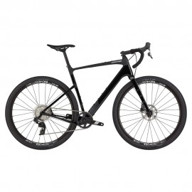 2024 Cannondale Topstone Carbon Apex AXS Road Bike