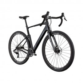 2024 Cannondale Topstone Carbon Apex AXS Road Bike