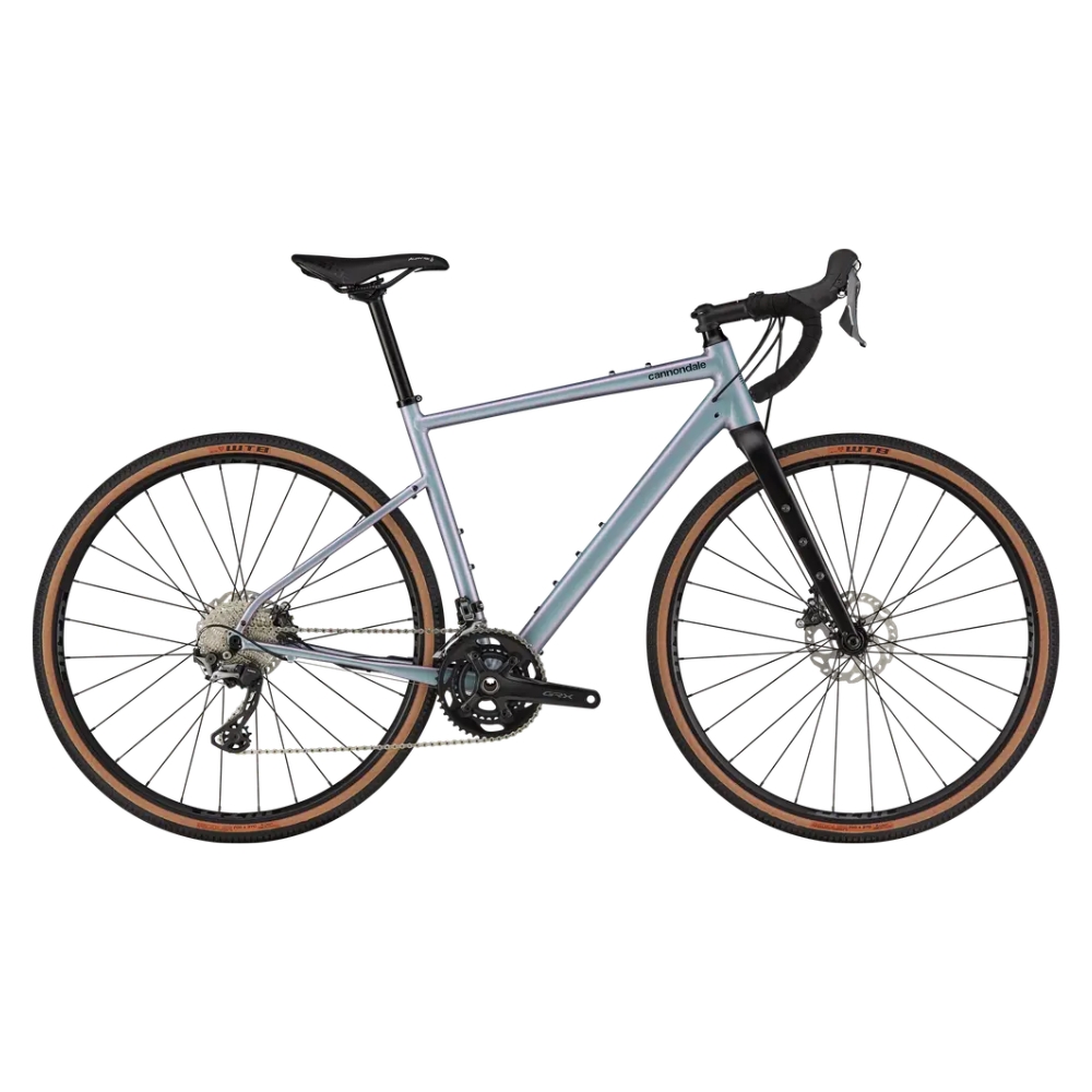 2024 Cannondale Topstone LTD Road Bike