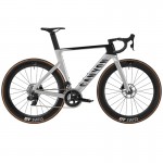 2024 Canyon Aeroad CF SLX 7 AXS Road Bike