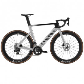 2024 Canyon Aeroad CF SLX 7 AXS Road Bike 2024 Canyon Aeroad CF SLX 7 AXS Road Bike