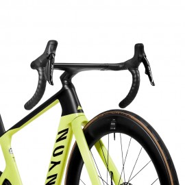 2024 Canyon Aeroad CF SLX 7 Di2 Road Bike