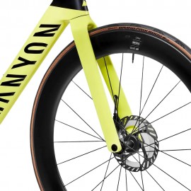 2024 Canyon Aeroad CF SLX 7 Di2 Road Bike