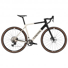 2024 Canyon Grail CF SL 8 Road Bike