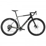 2024 Canyon Grail CF SLX 8 AXS Road Bike