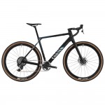 2024 Canyon Grail CFR AXS Road Bike