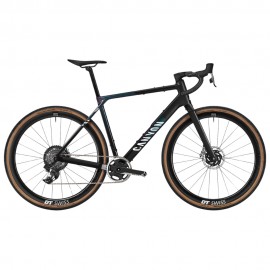 2024 Canyon Grail CFR AXS Road Bike 2024 Canyon Grail CFR AXS Road Bike