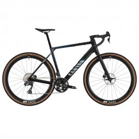 2024 Canyon Grail CFR Di2 Road Bike