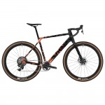 2024 Canyon Grail CFR LTD Road Bike