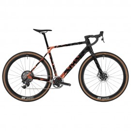 2024 Canyon Grail CFR LTD Road Bike 2024 Canyon Grail CFR LTD Road Bike
