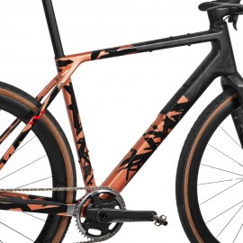 2024 Canyon Grail CFR LTD Road Bike