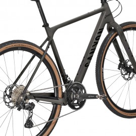 2024 Canyon Grizl 7 Road Bike